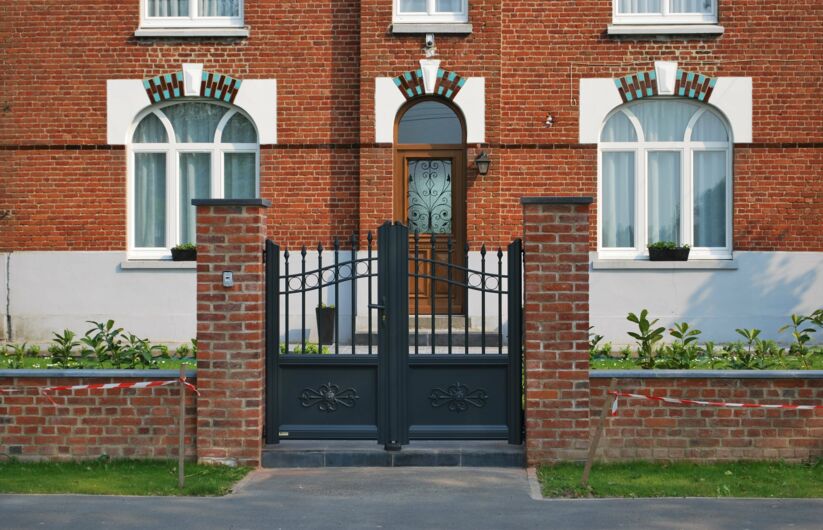 Menuiseries à Lille