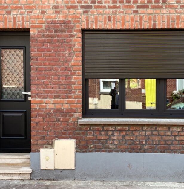 Menuiserie Dunkerque