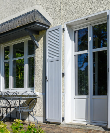 Menuiseries PVC dans le Nord–Pas-de-Calais : pourquoi la choisir ?