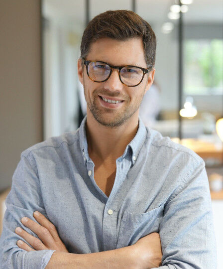 Nous exigeons le meilleur, comme nos clients